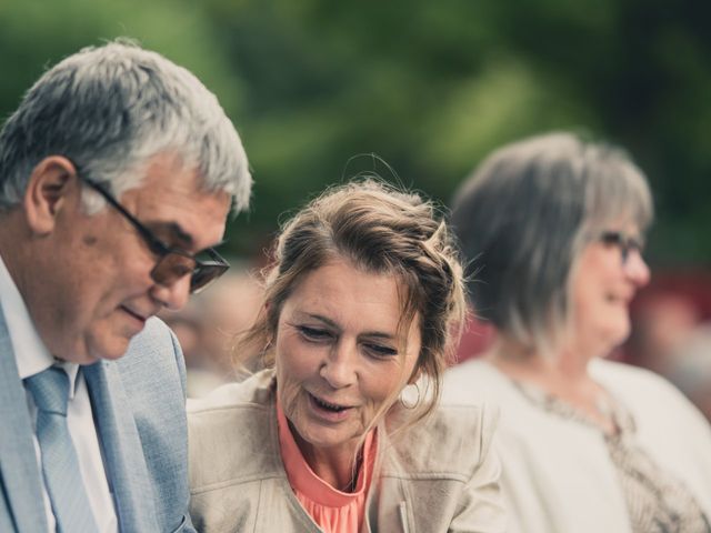 Le mariage de Clément et Emmanuelle à Concarneau, Finistère 24