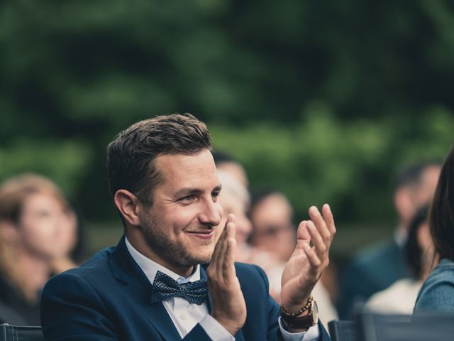 Le mariage de Clément et Emmanuelle à Concarneau, Finistère 25