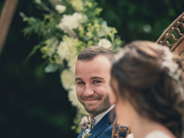 Le mariage de Clément et Emmanuelle à Concarneau, Finistère 26