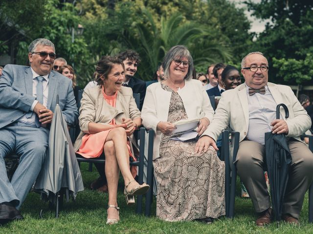 Le mariage de Clément et Emmanuelle à Concarneau, Finistère 27