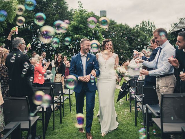 Le mariage de Clément et Emmanuelle à Concarneau, Finistère 28