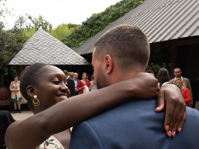 Le mariage de Clément et Emmanuelle à Concarneau, Finistère 30