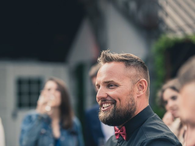 Le mariage de Clément et Emmanuelle à Concarneau, Finistère 34