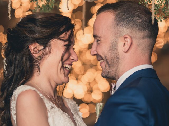 Le mariage de Clément et Emmanuelle à Concarneau, Finistère 50