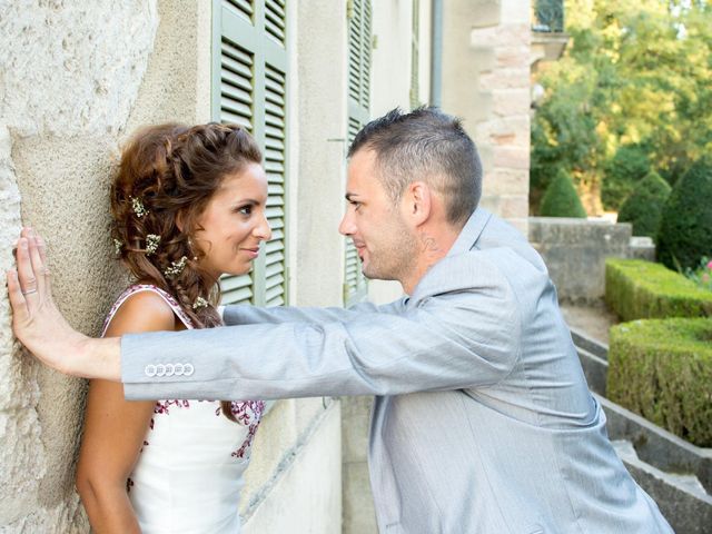 Le mariage de Olivier et Cathy à Châtenoy-en-Bresse, Saône et Loire 45