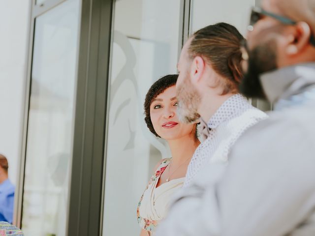 Le mariage de Noël et Sophie à Saint-Martin-le-Beau, Indre-et-Loire 5