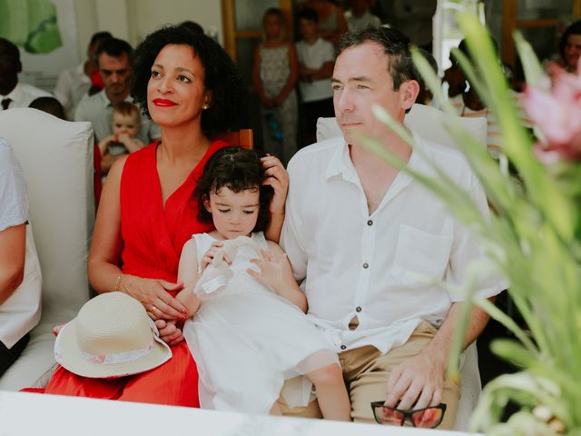 Le mariage de Noël et Sophie à Saint-Martin-le-Beau, Indre-et-Loire 11