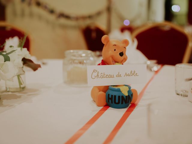 Le mariage de Noël et Sophie à Saint-Martin-le-Beau, Indre-et-Loire 20