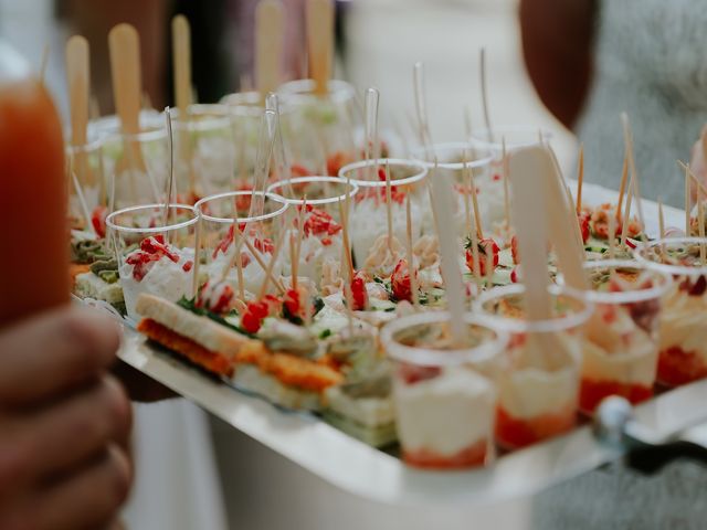 Le mariage de Noël et Sophie à Saint-Martin-le-Beau, Indre-et-Loire 24