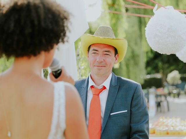 Le mariage de Noël et Sophie à Saint-Martin-le-Beau, Indre-et-Loire 40