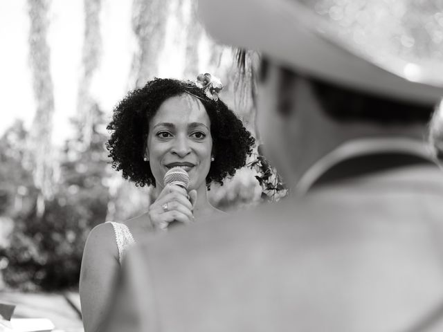 Le mariage de Noël et Sophie à Saint-Martin-le-Beau, Indre-et-Loire 41