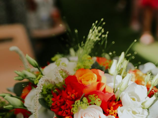 Le mariage de Noël et Sophie à Saint-Martin-le-Beau, Indre-et-Loire 48