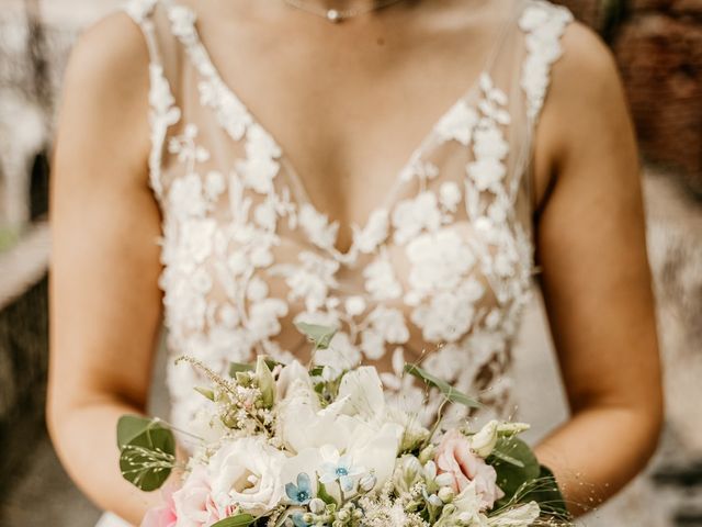 Le mariage de Bastien et Amandine à Albi, Tarn 30