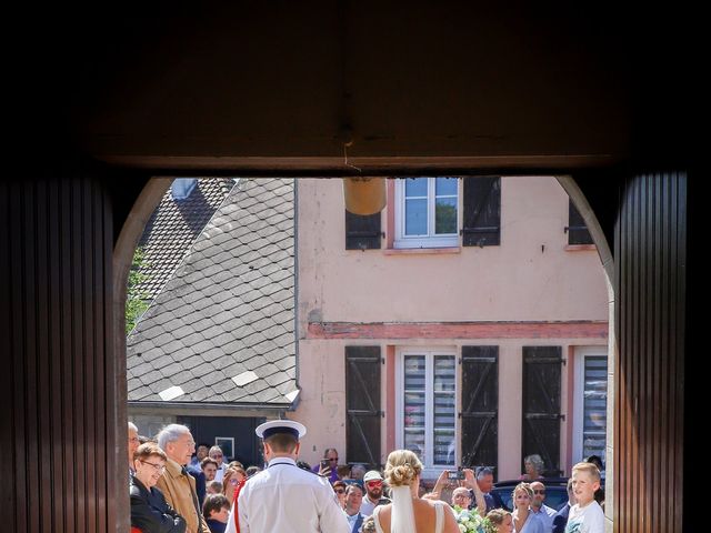 Le mariage de Damien et Célia à Sainneville, Seine-Maritime 43