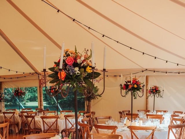 Le mariage de Frederick et Chloé à Buzançais, Indre 12