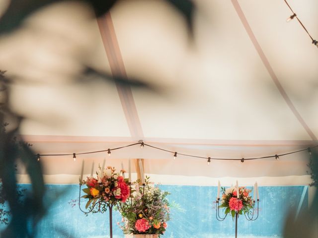 Le mariage de Frederick et Chloé à Buzançais, Indre 14