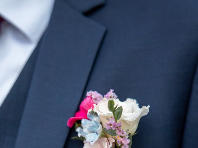 Le mariage de Simon et Marine à Pont-Saint-Martin, Loire Atlantique 3