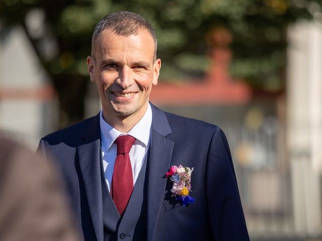 Le mariage de Simon et Marine à Pont-Saint-Martin, Loire Atlantique 4