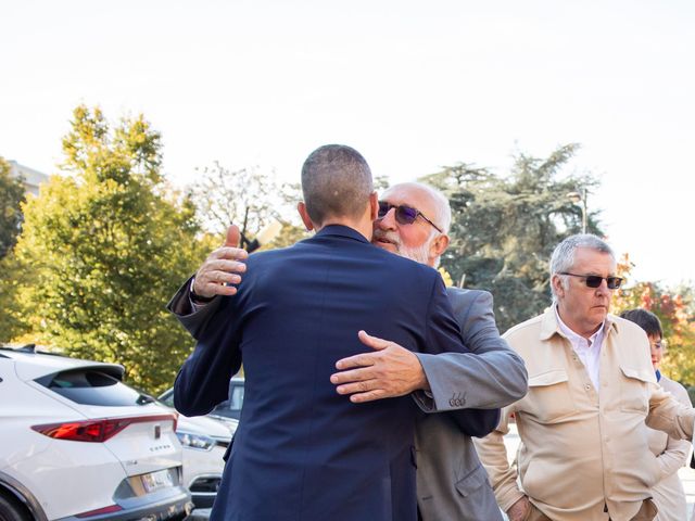 Le mariage de Simon et Marine à Pont-Saint-Martin, Loire Atlantique 6