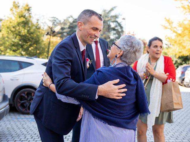 Le mariage de Simon et Marine à Pont-Saint-Martin, Loire Atlantique 7