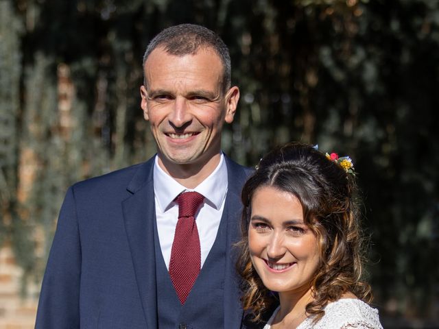 Le mariage de Simon et Marine à Pont-Saint-Martin, Loire Atlantique 9