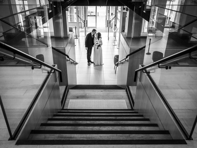 Le mariage de Simon et Marine à Pont-Saint-Martin, Loire Atlantique 10