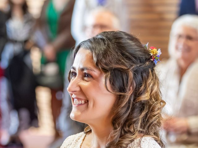 Le mariage de Simon et Marine à Pont-Saint-Martin, Loire Atlantique 11