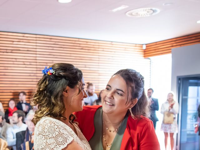 Le mariage de Simon et Marine à Pont-Saint-Martin, Loire Atlantique 15