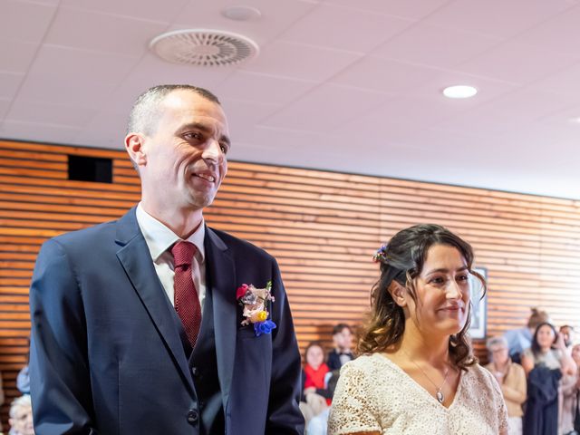 Le mariage de Simon et Marine à Pont-Saint-Martin, Loire Atlantique 17