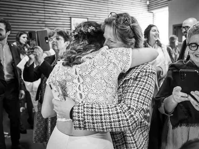 Le mariage de Simon et Marine à Pont-Saint-Martin, Loire Atlantique 19