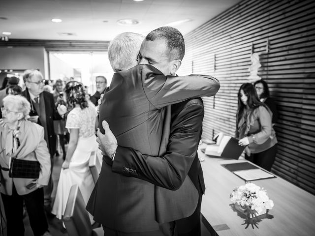 Le mariage de Simon et Marine à Pont-Saint-Martin, Loire Atlantique 20