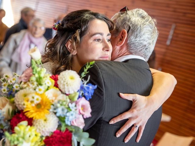 Le mariage de Simon et Marine à Pont-Saint-Martin, Loire Atlantique 24