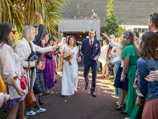 Le mariage de Simon et Marine à Pont-Saint-Martin, Loire Atlantique 25