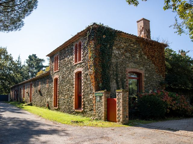 Le mariage de Simon et Marine à Pont-Saint-Martin, Loire Atlantique 27