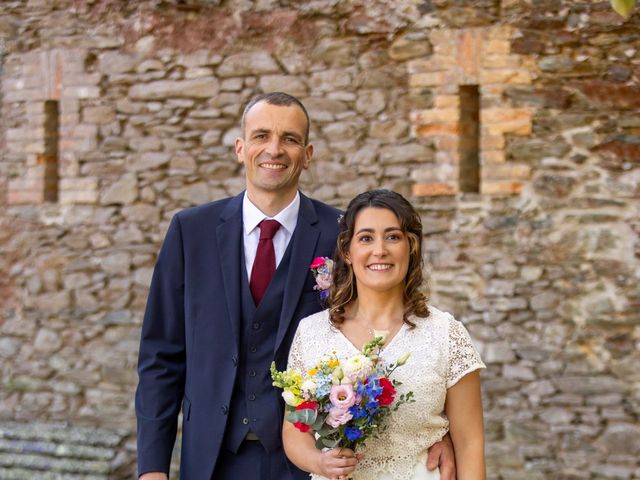 Le mariage de Simon et Marine à Pont-Saint-Martin, Loire Atlantique 30