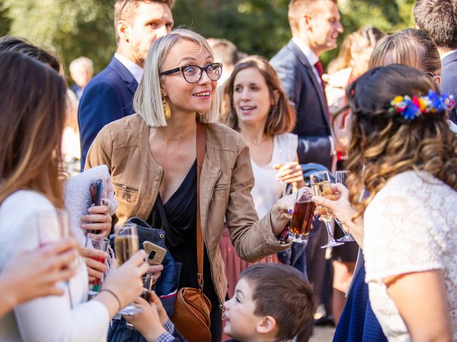 Le mariage de Simon et Marine à Pont-Saint-Martin, Loire Atlantique 33