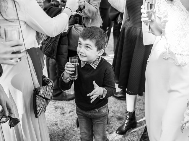 Le mariage de Simon et Marine à Pont-Saint-Martin, Loire Atlantique 34