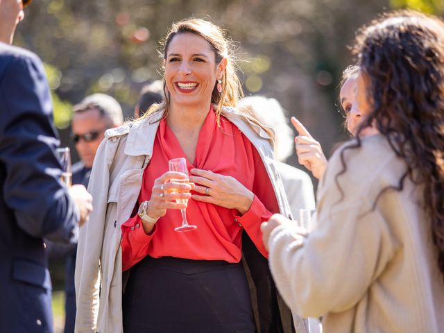 Le mariage de Simon et Marine à Pont-Saint-Martin, Loire Atlantique 41