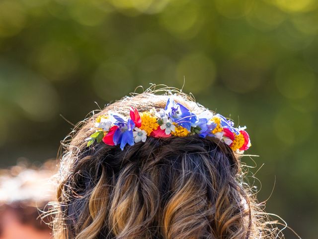 Le mariage de Simon et Marine à Pont-Saint-Martin, Loire Atlantique 42