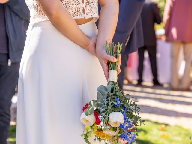 Le mariage de Simon et Marine à Pont-Saint-Martin, Loire Atlantique 43