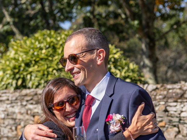 Le mariage de Simon et Marine à Pont-Saint-Martin, Loire Atlantique 44