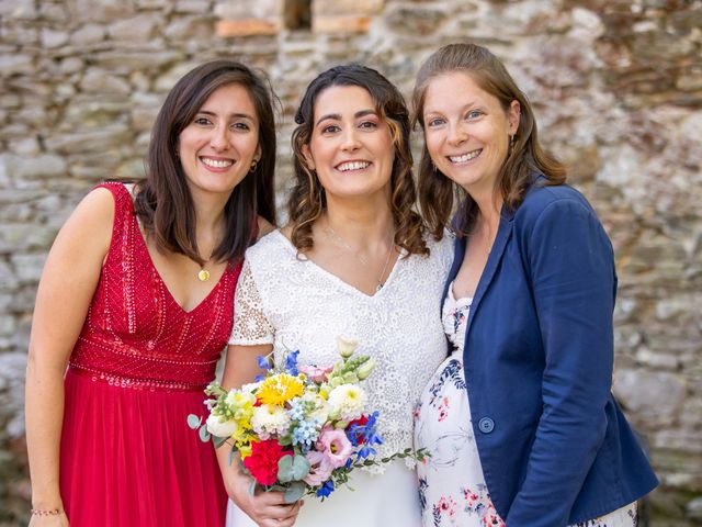 Le mariage de Simon et Marine à Pont-Saint-Martin, Loire Atlantique 48