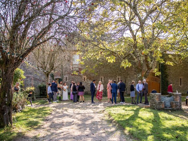 Le mariage de Simon et Marine à Pont-Saint-Martin, Loire Atlantique 50