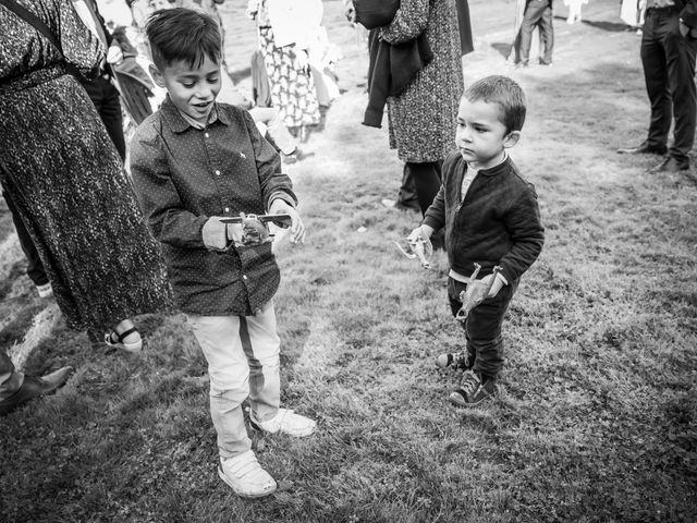 Le mariage de Simon et Marine à Pont-Saint-Martin, Loire Atlantique 53