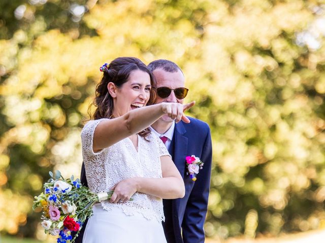 Le mariage de Simon et Marine à Pont-Saint-Martin, Loire Atlantique 54