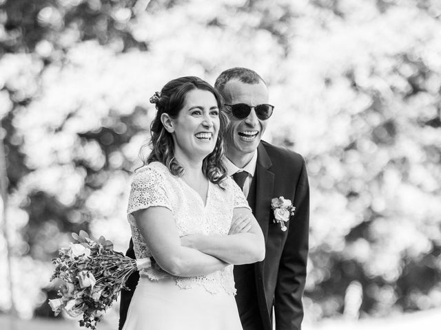 Le mariage de Simon et Marine à Pont-Saint-Martin, Loire Atlantique 55