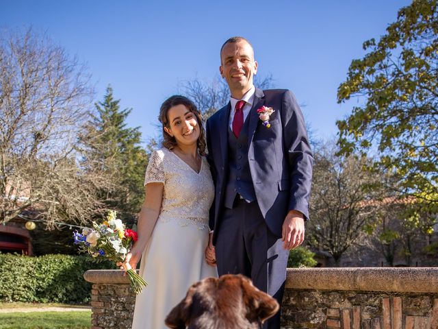 Le mariage de Simon et Marine à Pont-Saint-Martin, Loire Atlantique 60