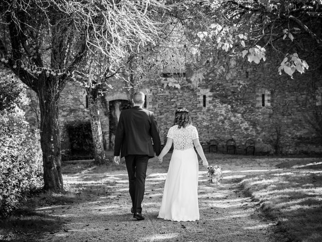 Le mariage de Simon et Marine à Pont-Saint-Martin, Loire Atlantique 61