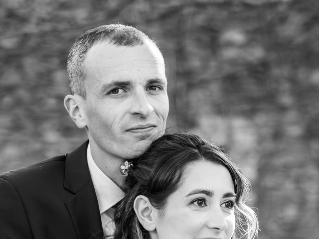 Le mariage de Simon et Marine à Pont-Saint-Martin, Loire Atlantique 63