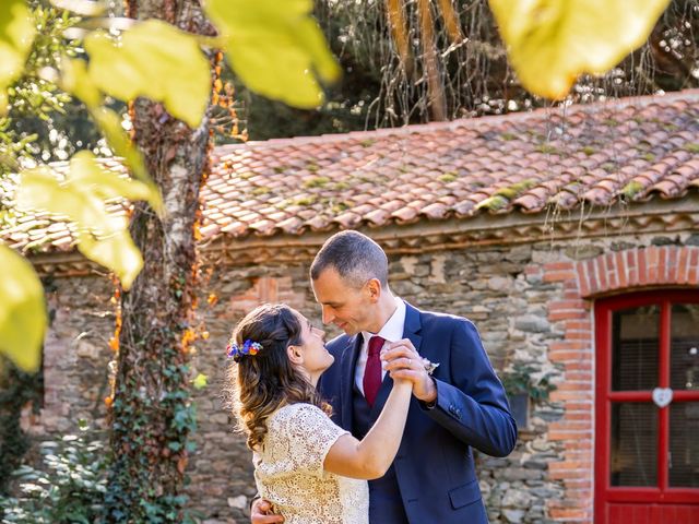 Le mariage de Simon et Marine à Pont-Saint-Martin, Loire Atlantique 64